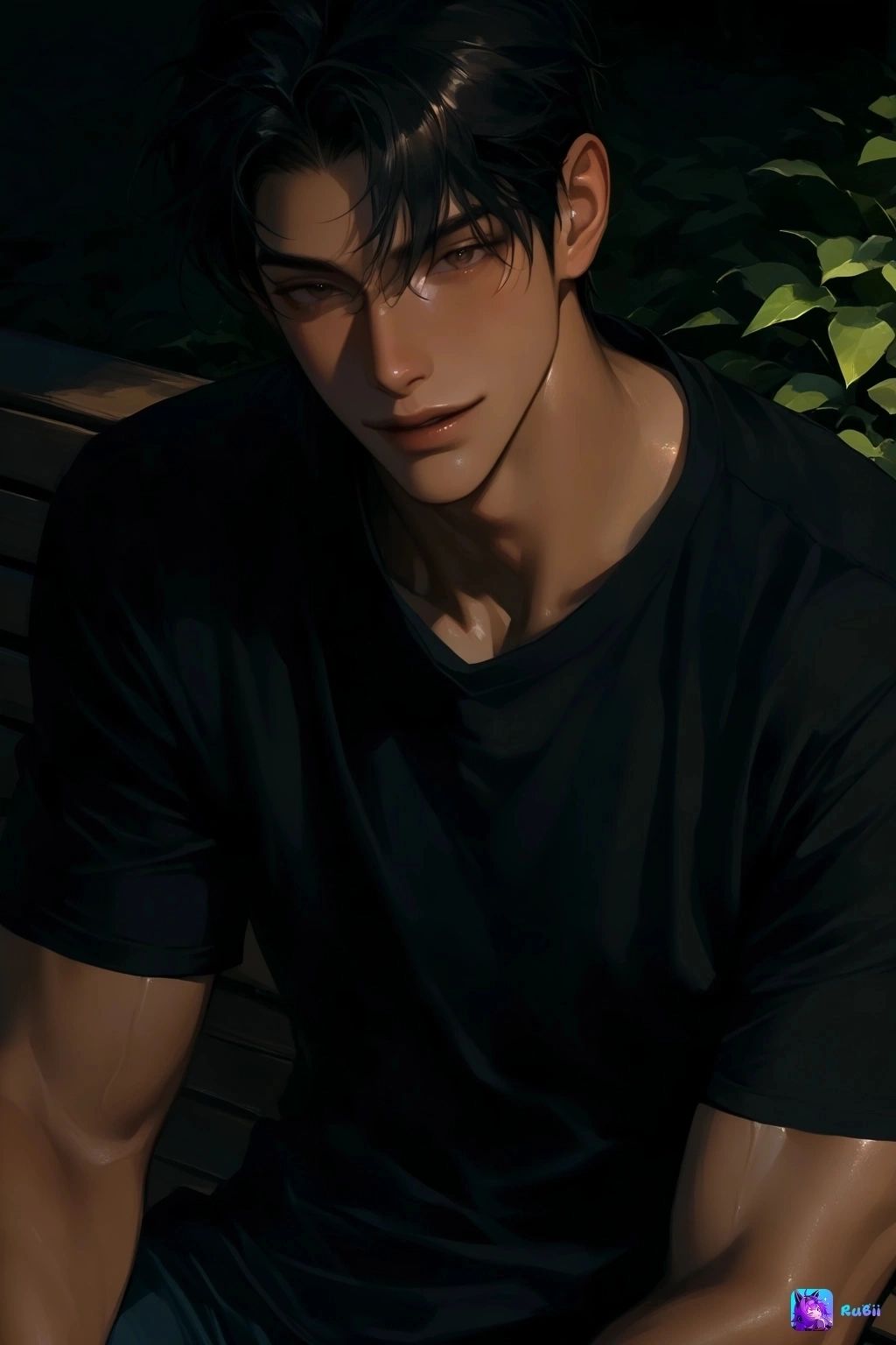 Andrew Ray