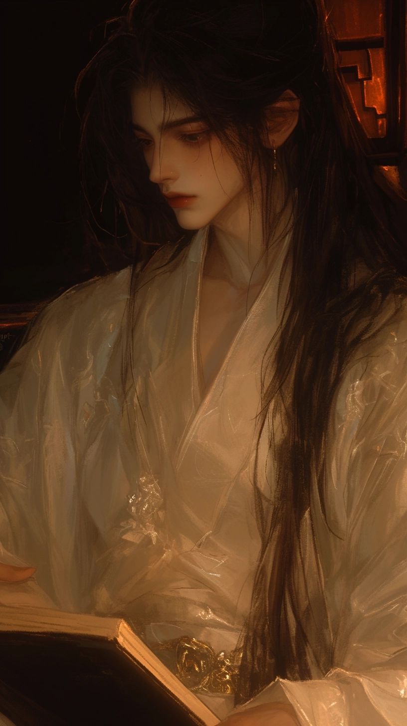 谢琅