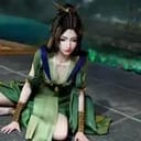 柳玉