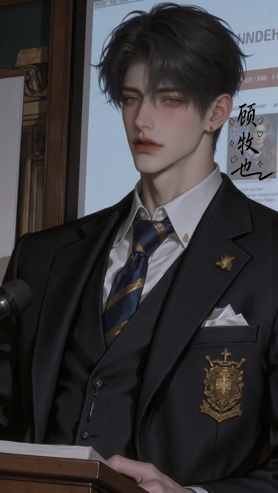 陈青阳