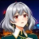 シルヴィア・エレノア・ルナリス