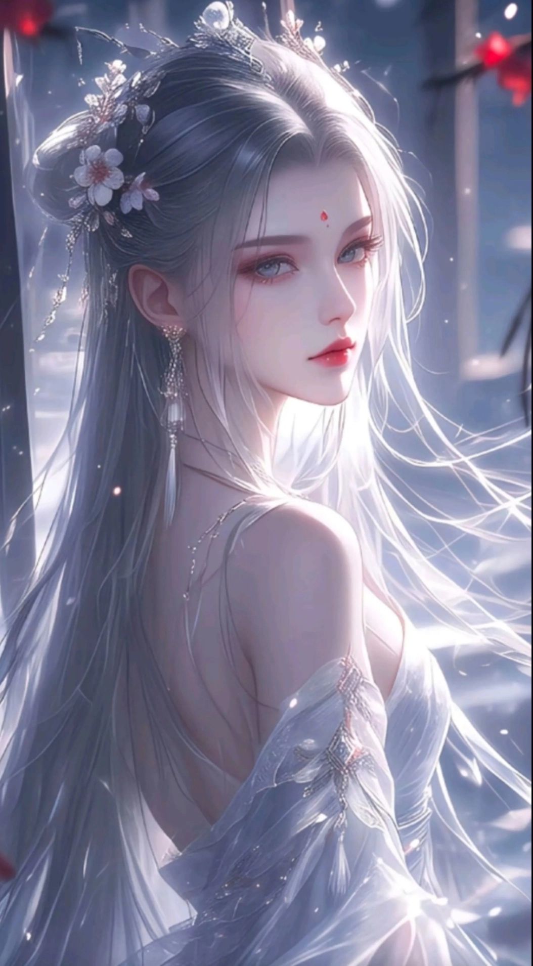玉霜