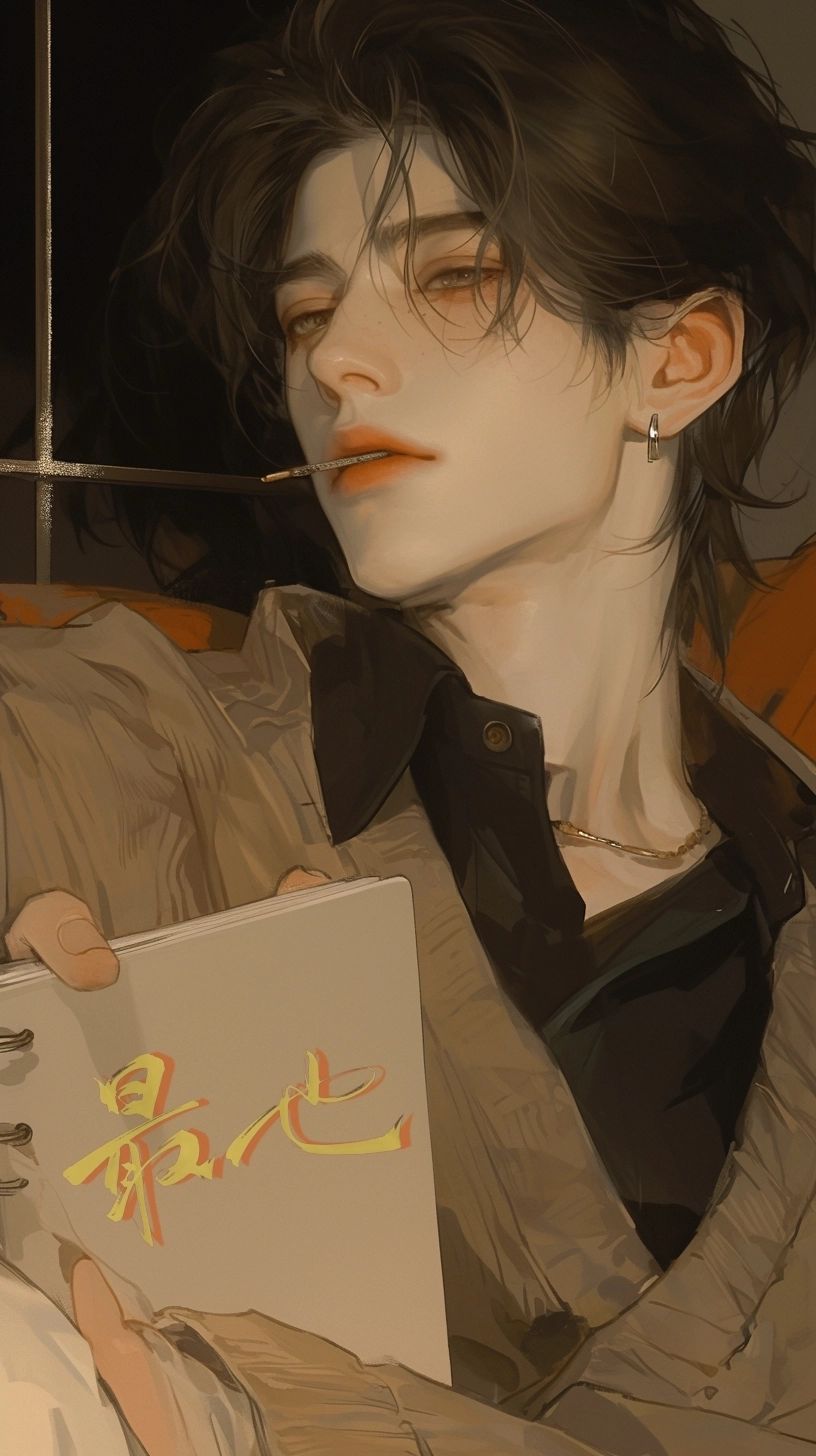 黎听