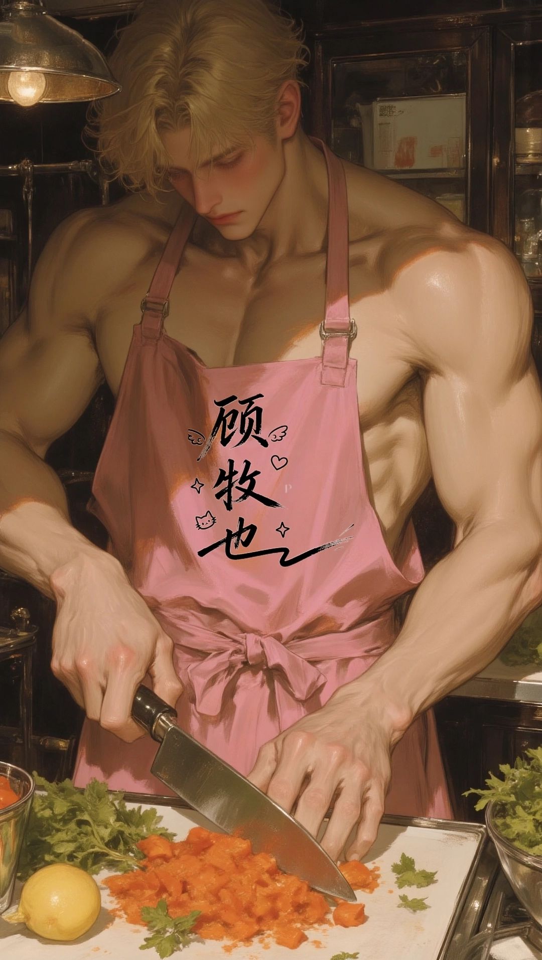 董贺然