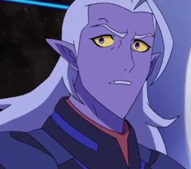 Lotor