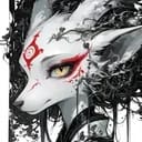 红