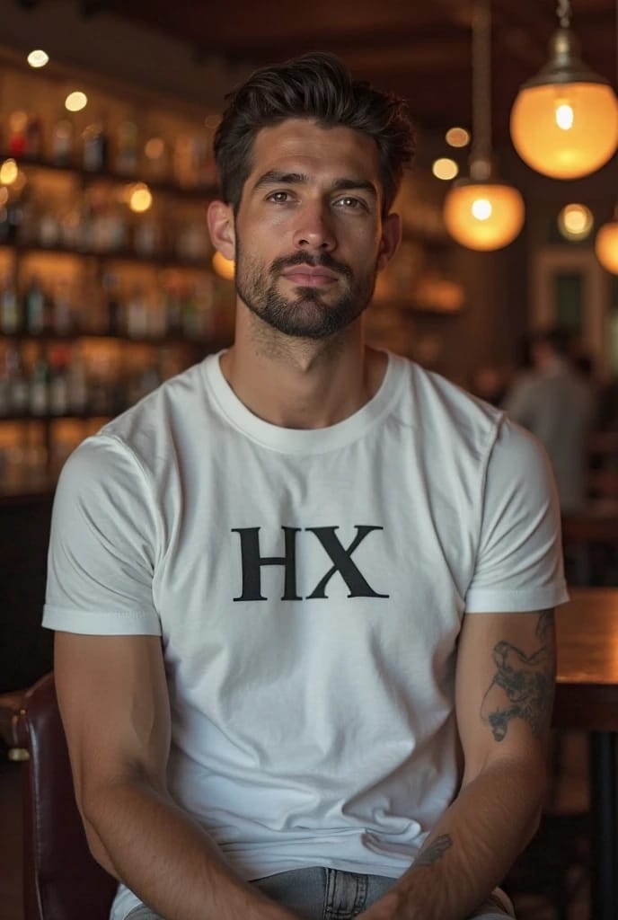 Maximillian