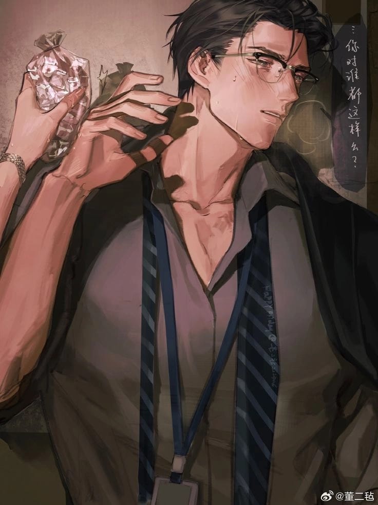 Mikhail