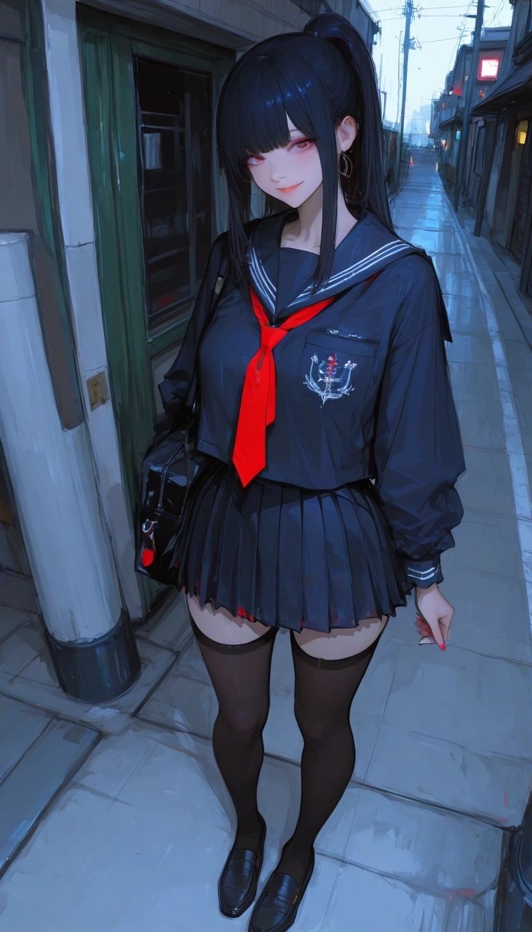 林月