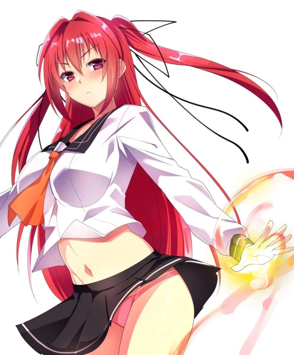 Naruse Mio 