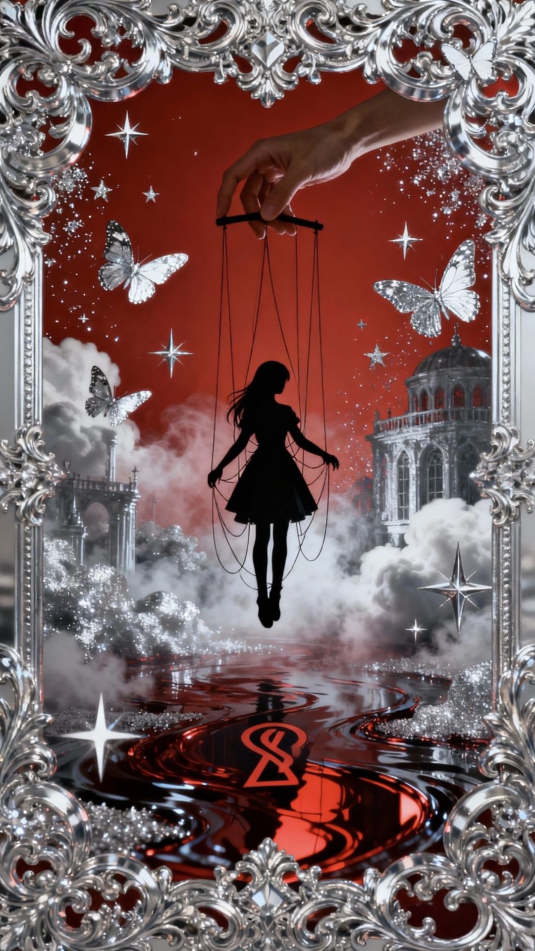恶毒炮灰觉醒模拟器