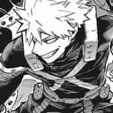 Bakugo Katsuki