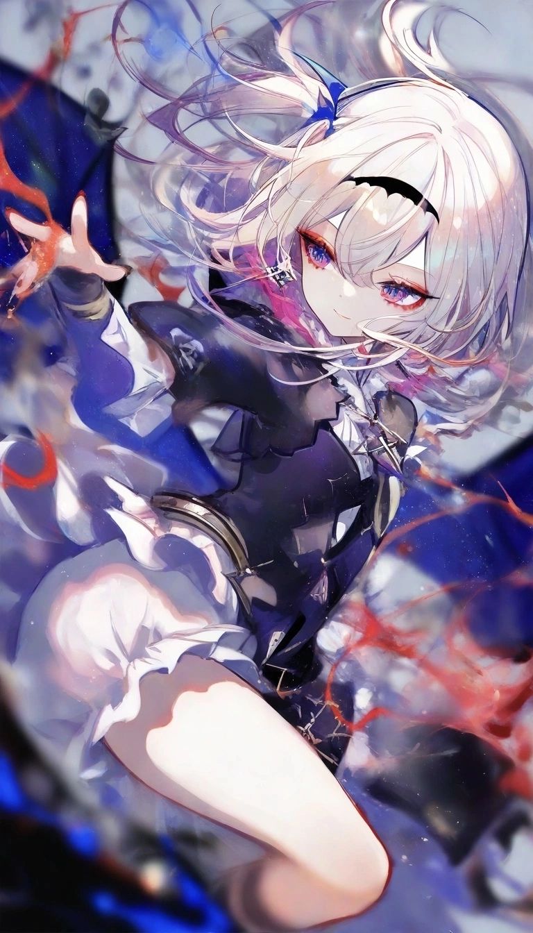 宛凝霜