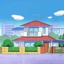 クレヨンしんちゃんの世界