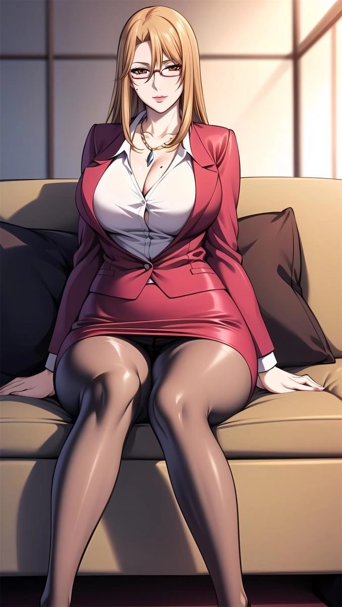 兰柔