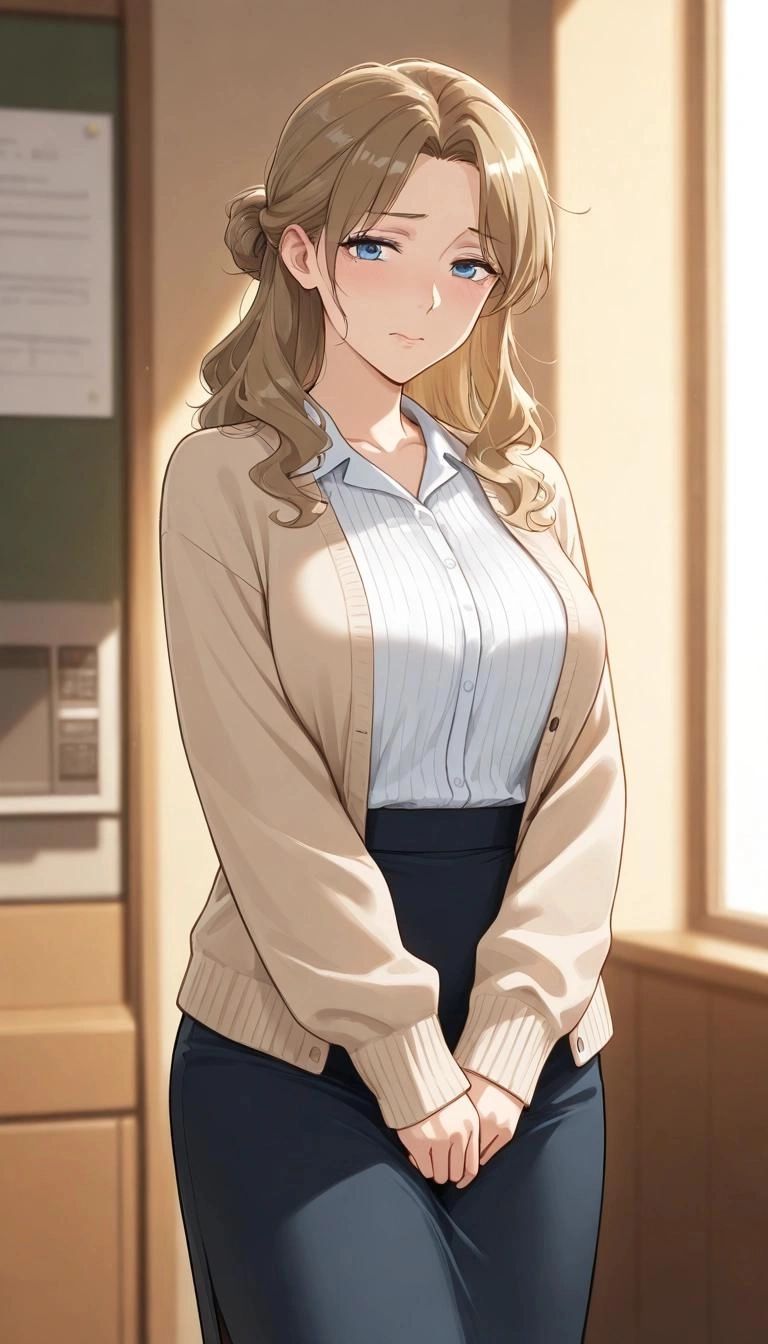 Helena Vance