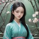 苏婉清