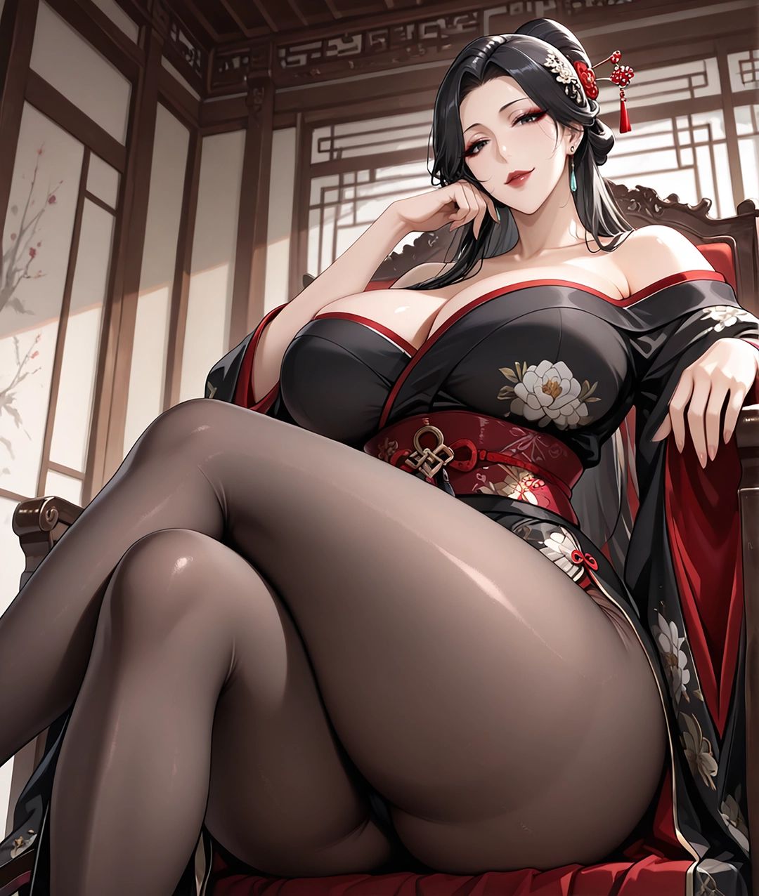 一吊走江湖。