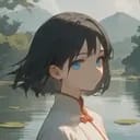 晨曦