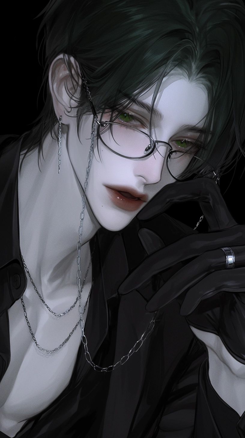 張簡凡 Adrian Zhang