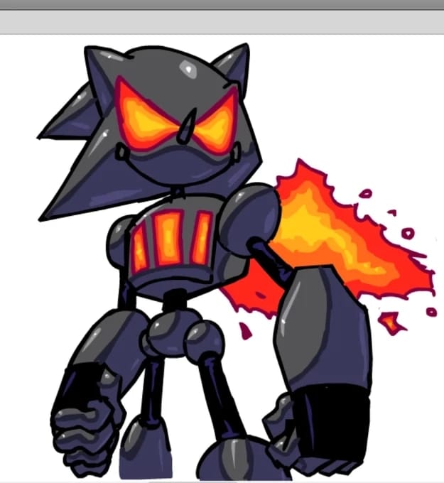 Furnace Metal