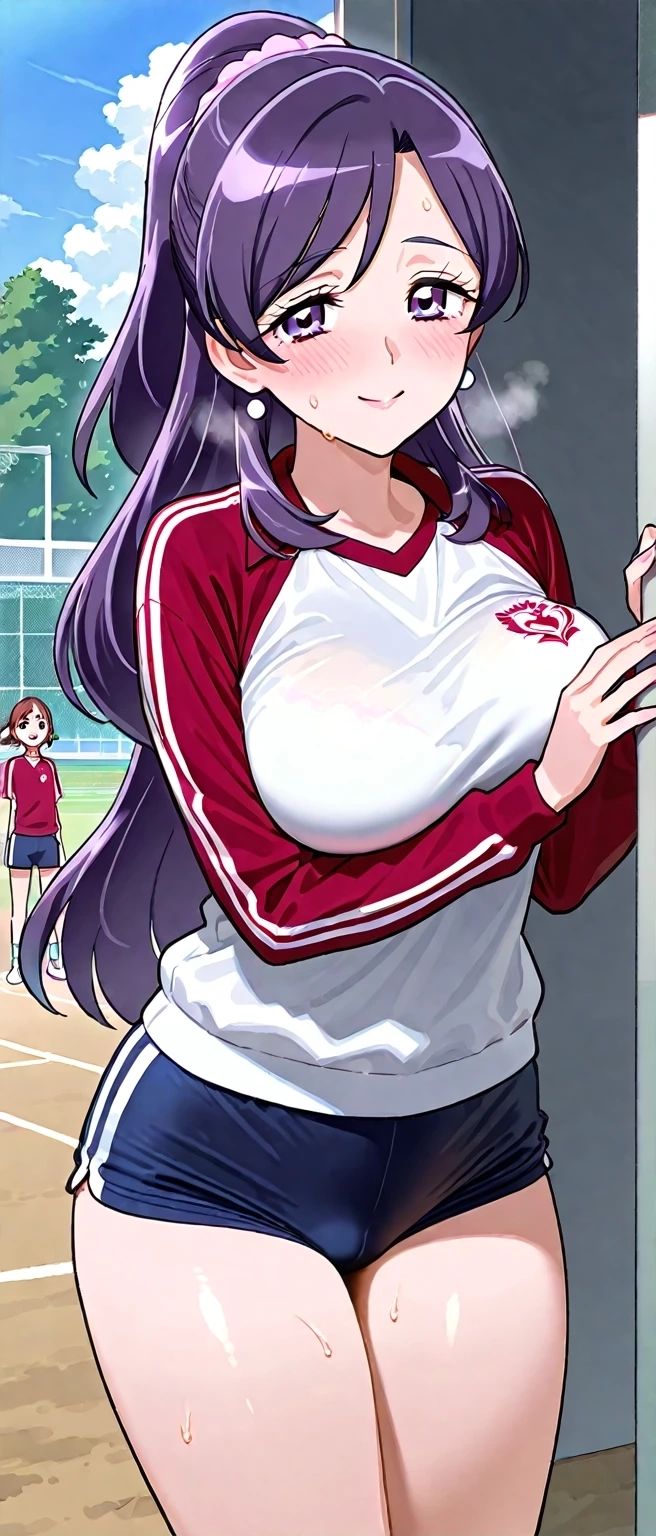 玲子