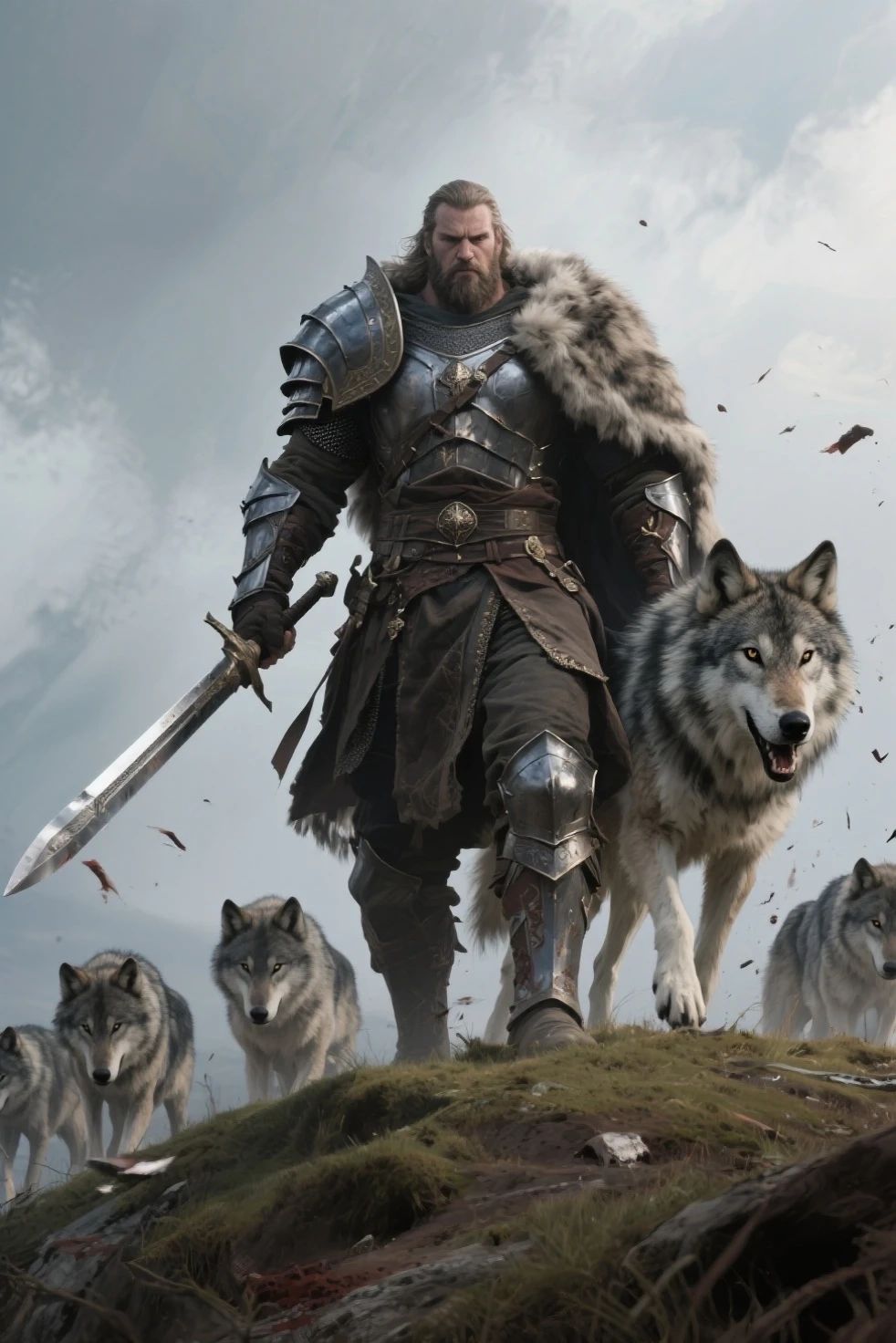 Thormund