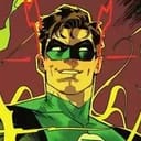 Green Latern (Hal Jordan)