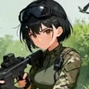 少女现代军团