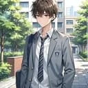 肖萧