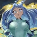 Nejire