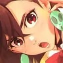 Momo Ayase (DanDaDan)