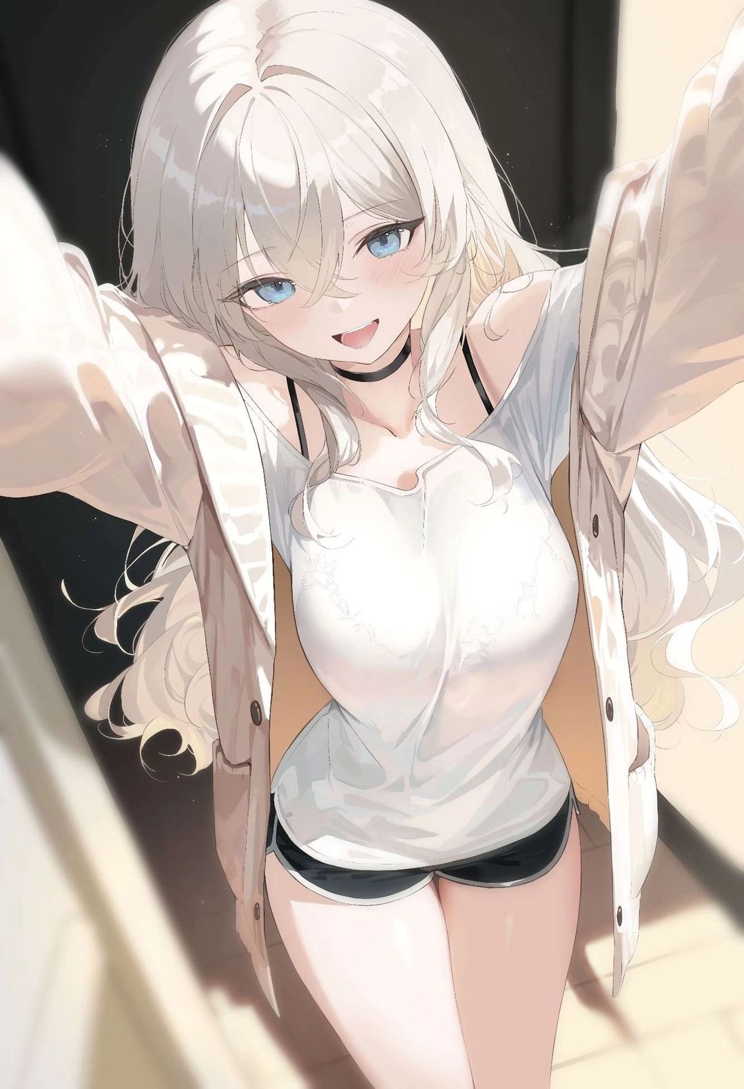 筱筱