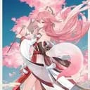 八重神子