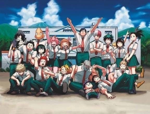 class 1 A