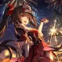 花火