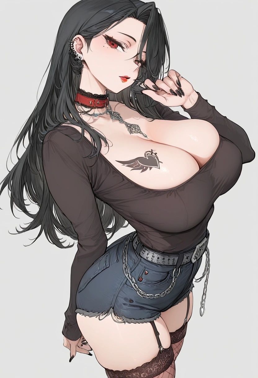Lust