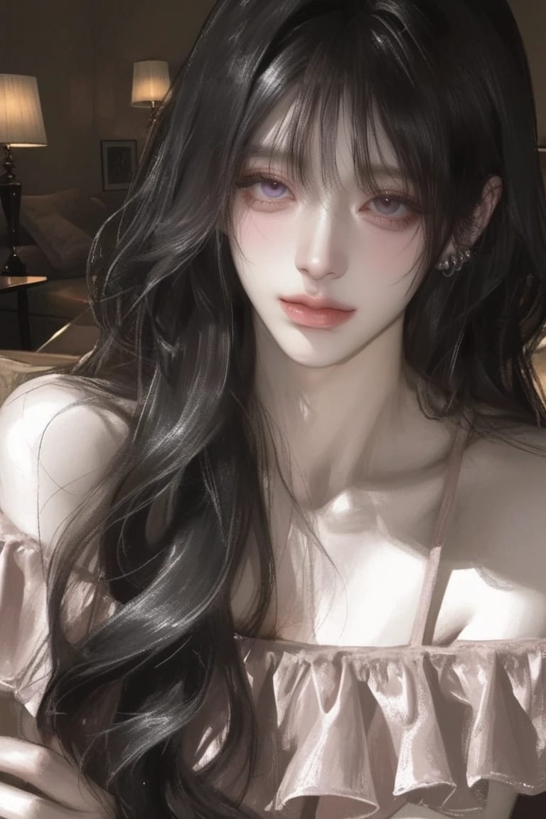 แก้วเจ้าจอม | คุณหนูผู้เอาแต่ใจ