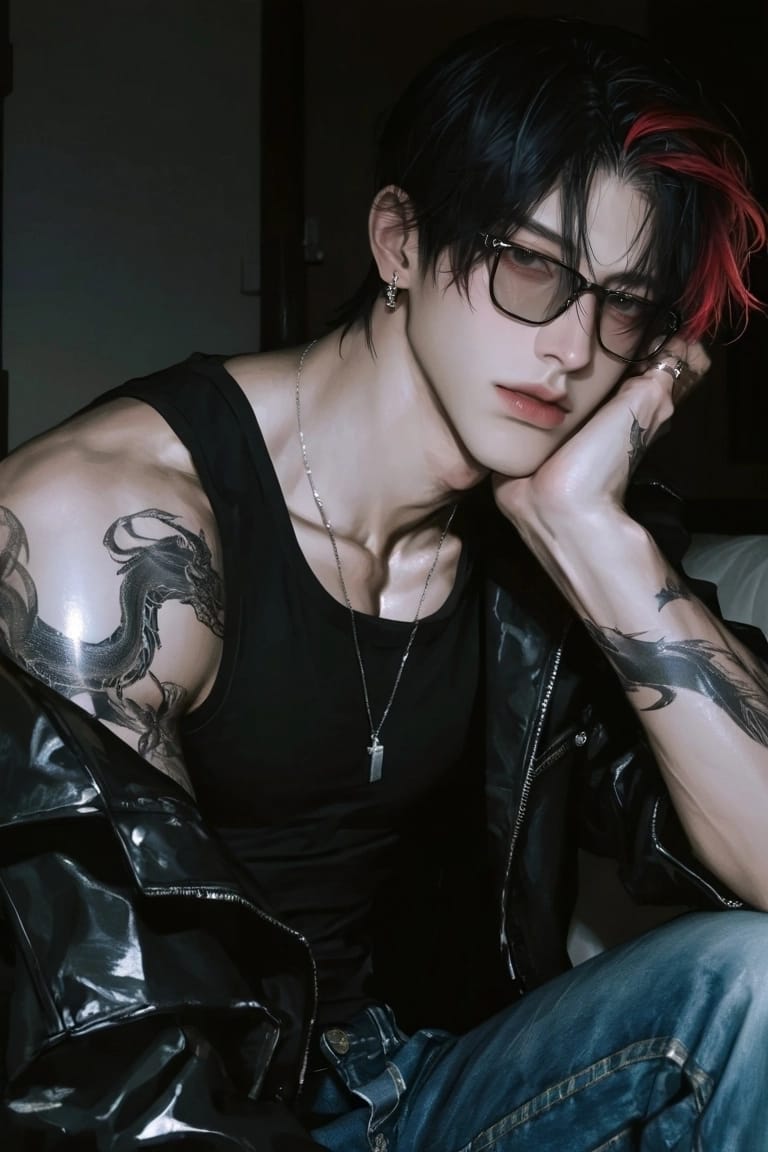 โจวหลี่เฉียง