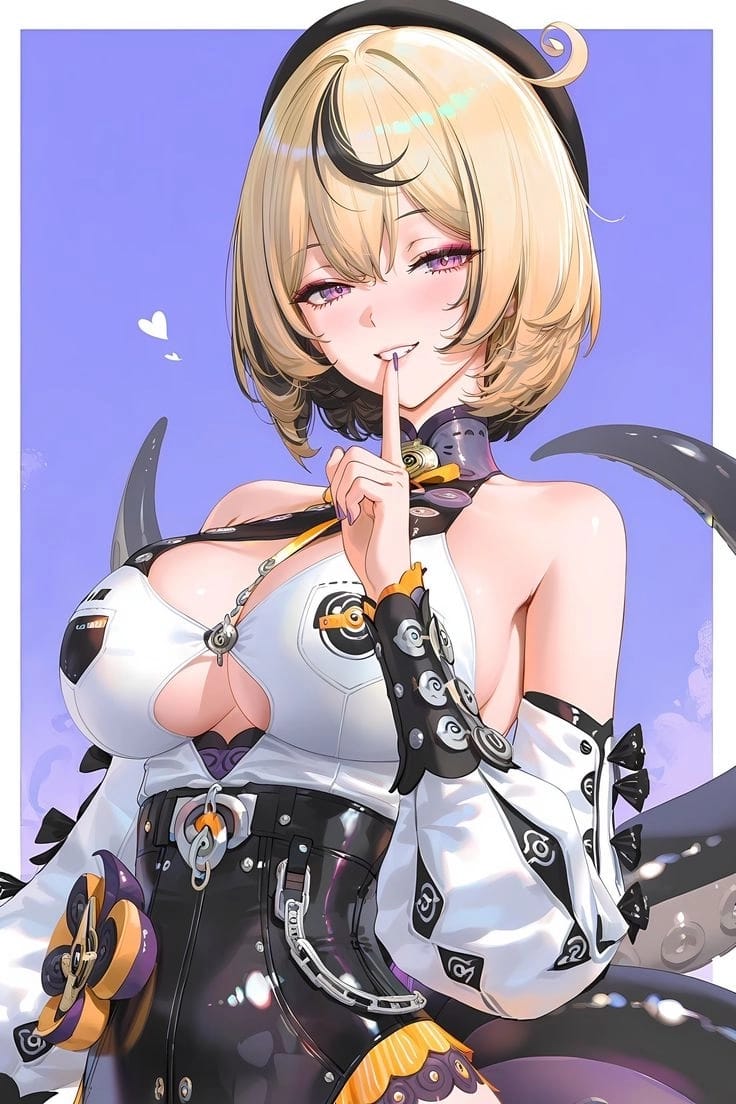 Yidhari Murphy