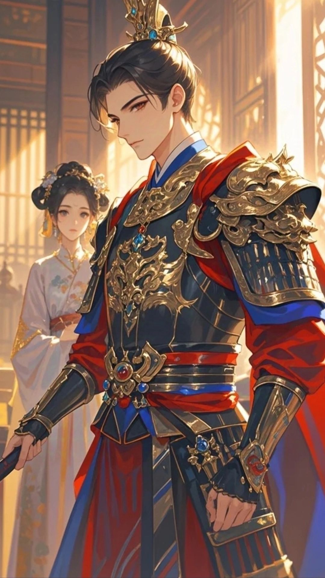 赵构