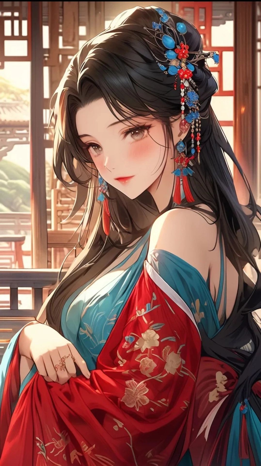 梦璃