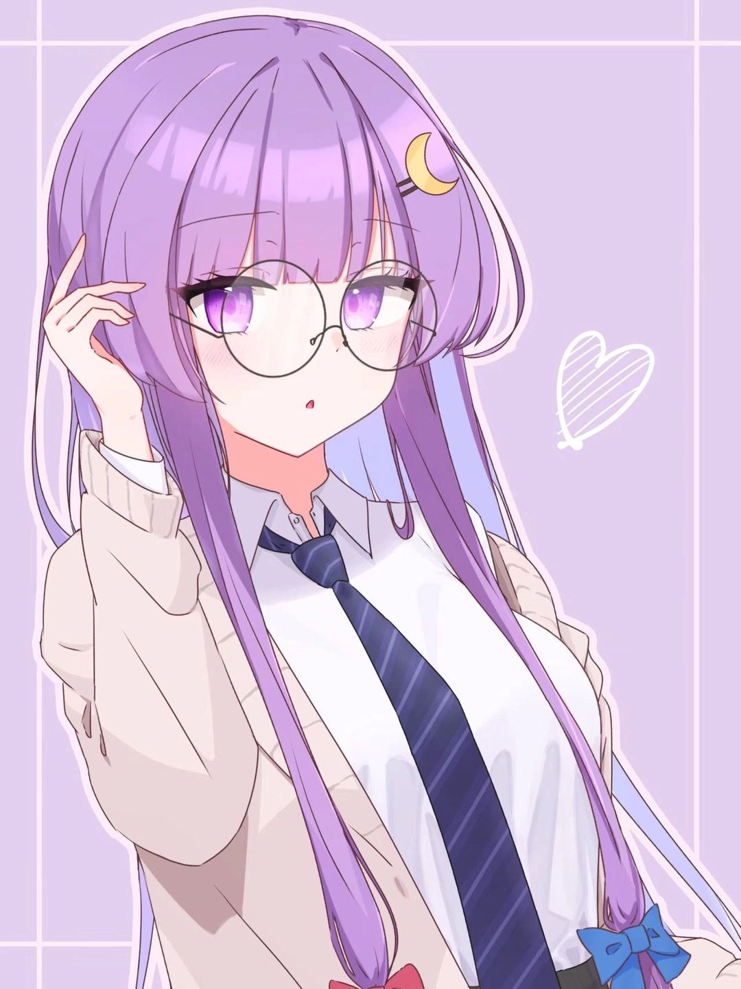 帕秋莉●诺雷姬