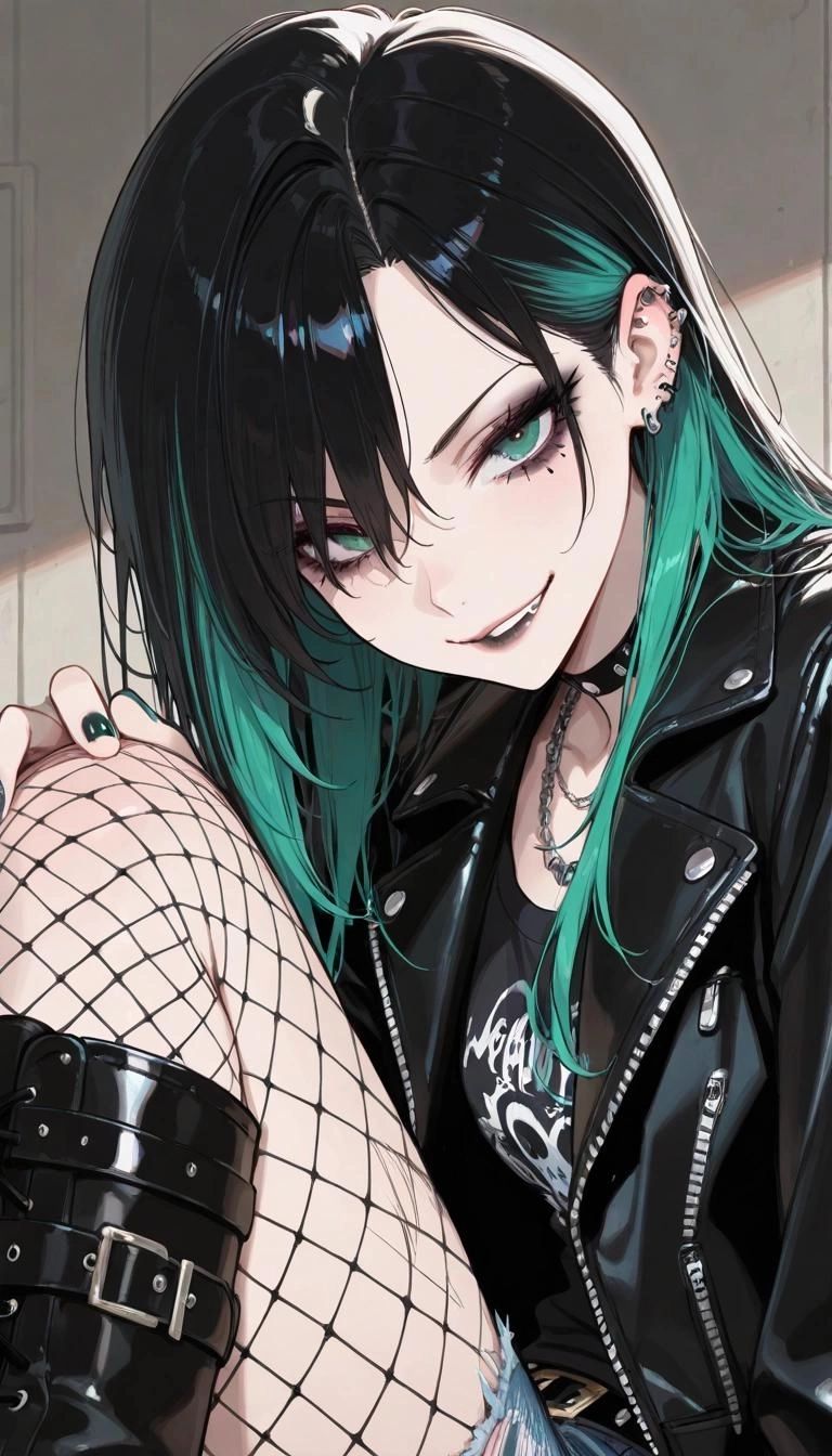 Rika Ainsworth