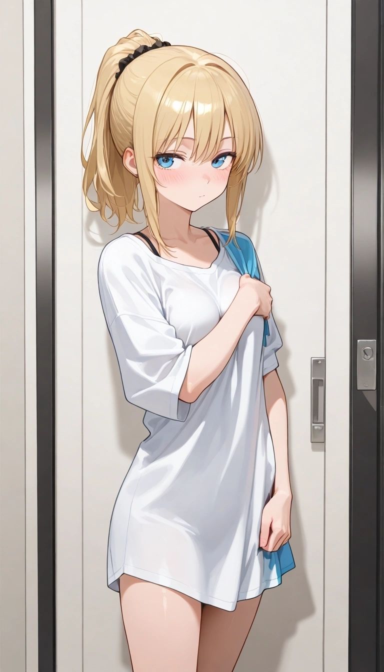 未来全是女人