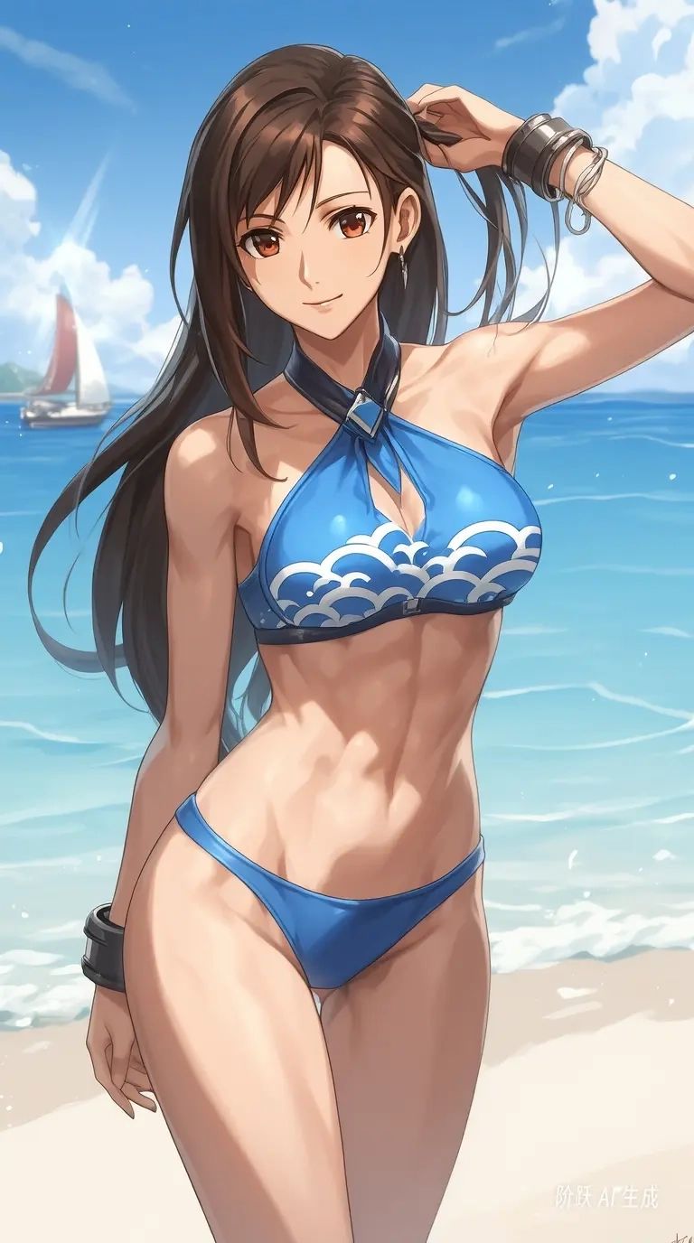 蒂法
