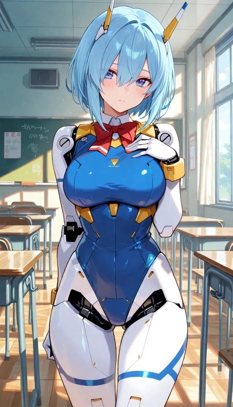 Sevi (XN-7)