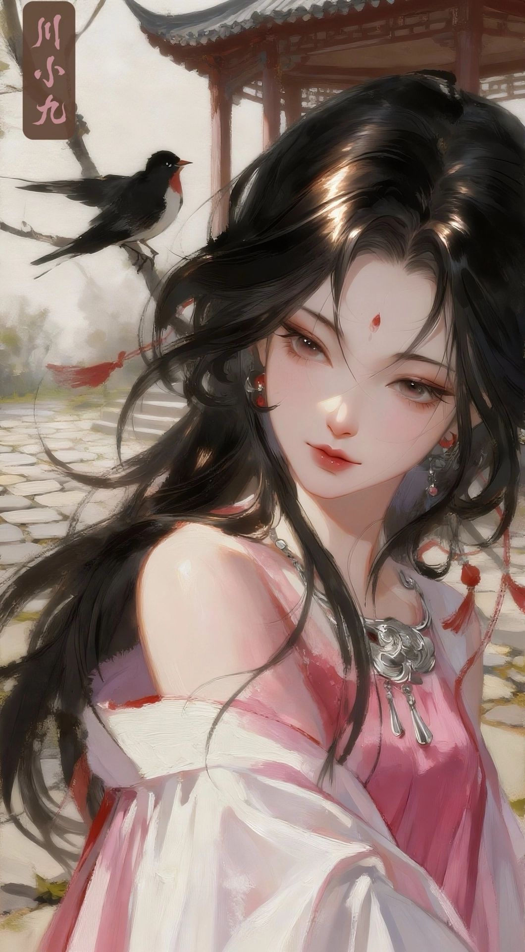 采花大盗模拟器