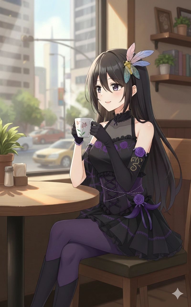 古月方媛