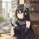 古月方媛